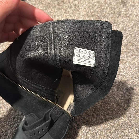 Done wear anymore - Picture 4 of 4